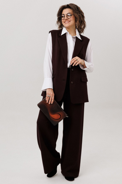 Жилет Anelli 1675 хранитель_колец - фото 3