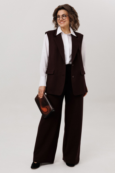 Жилет Anelli 1675 хранитель_колец - фото 1