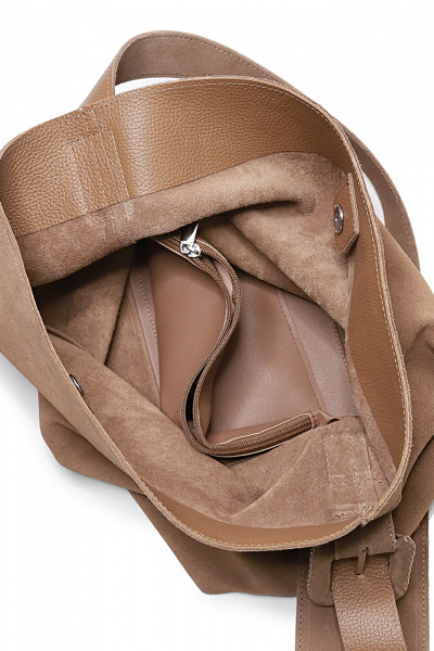 Сумка Galanteya 32524.25с1159к45 рыжий - фото 4