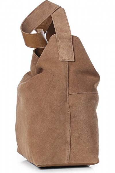 Сумка Galanteya 32524.25с1159к45 рыжий - фото 2