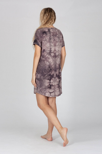 Туника Belarusachka С1025951 батик - фото 3