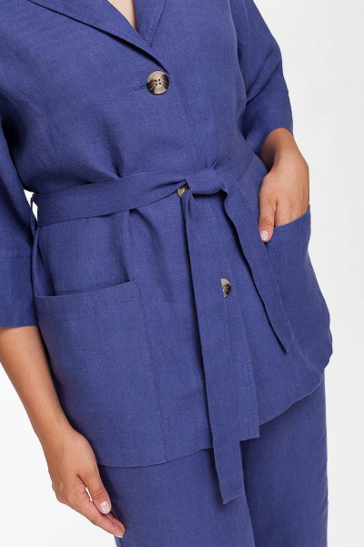 Жакет Femme & Devur 70582 1.22BF(170) - фото 6