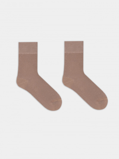 Носки Mark Formelle 001K-001/22001K-2 карамель_рис.001 - фото 4