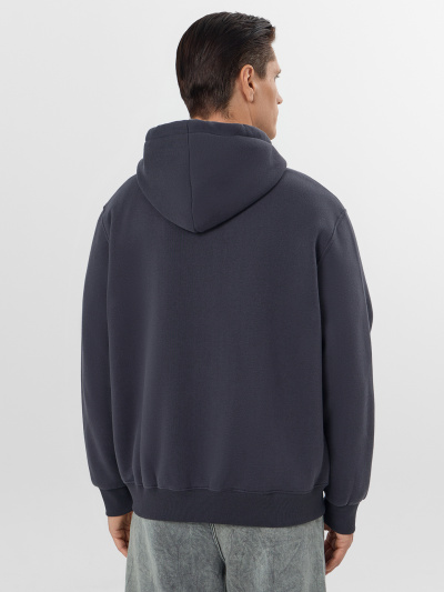 Жакет Mark Formelle 121166/25-5068П-7П графит_печать_1_сл_на_пол - фото 3