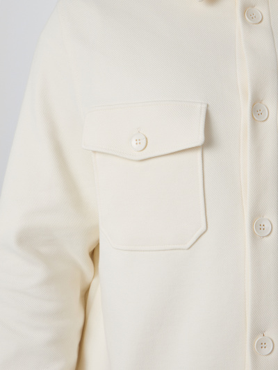 Жакет Mark Formelle 121176/25-4954Ц-2 молочный_декор - фото 3