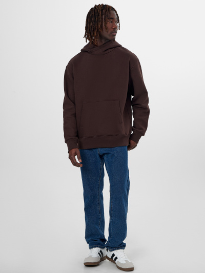 Худи Mark Formelle 121803/25-5238Ц-7П шоколадное_мартини - фото 1