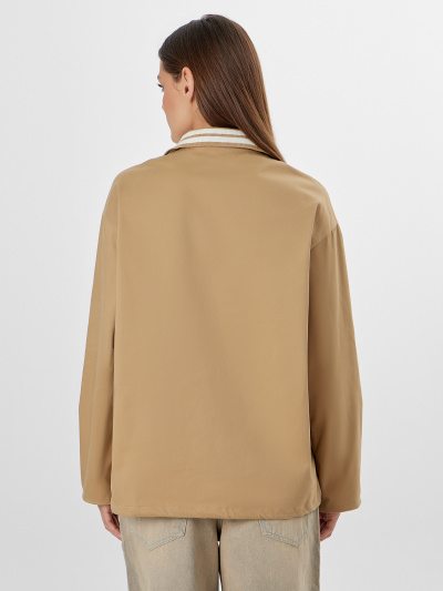 Худи Mark Formelle 122525/25-34262Ц-9 марципан - фото 2