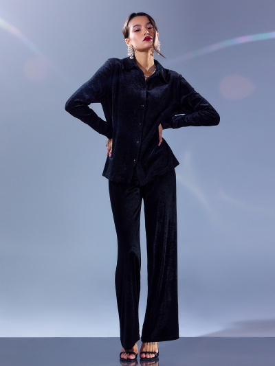 Жакет Mark Formelle 122796/22/20825Ц-3 черный - фото 1