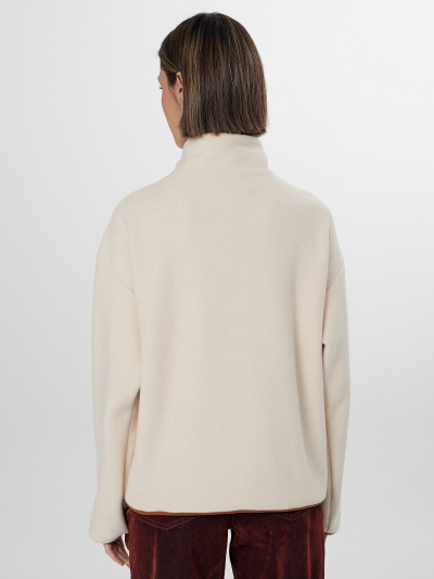 Толстовка Mark Formelle 122958/25-37076Ц-13 пралине - фото 5