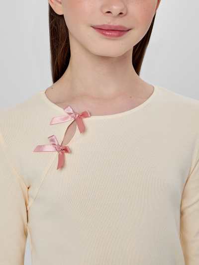 Джемпер Mark Formelle 127977/25-35273Ц-1 айвори - фото 3