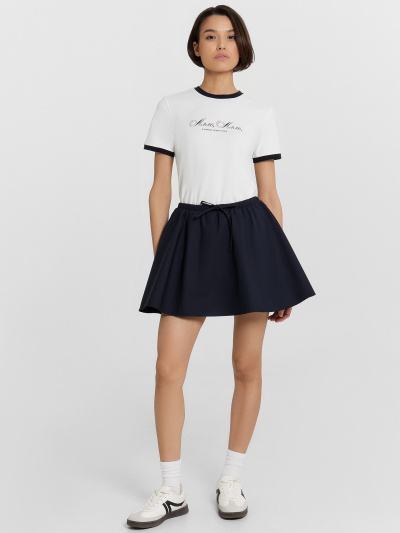 Шорты Mark Formelle 132377/24-32668Ц-9 черный - фото 3