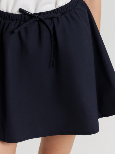 Шорты Mark Formelle 132377/24-32668Ц-9 черный - фото 5