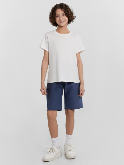 Шорты Mark Formelle 133358/24-33039Ц-9 шторм - фото 3