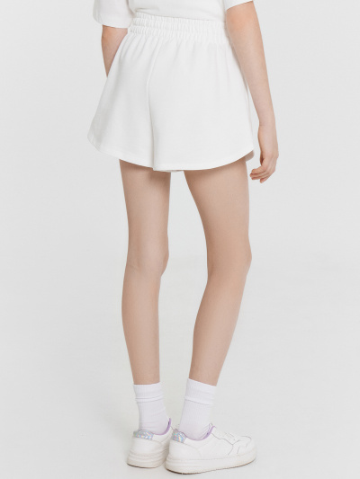 Шорты Mark Formelle 137756/24-33484Б-7 белый - фото 4