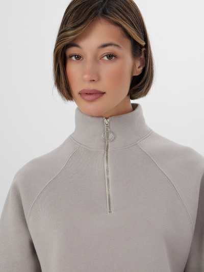 Платье Mark Formelle 152470/25-36261Ц-7П св.бежевый - фото 4