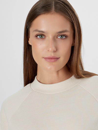 Платье Mark Formelle 152546/24-32627Ц-26 пралине - фото 3