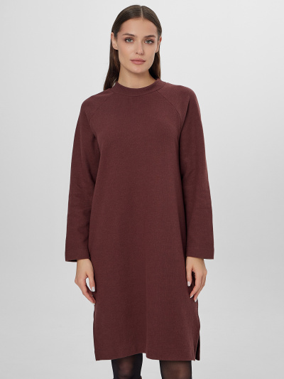 Платье Mark Formelle 152546/24-32627Ц-26 ромовый - фото 1