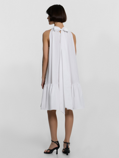 Сарафан Mark Formelle 152683/24-33050Ц-9 белый - фото 2