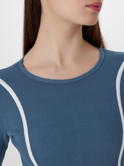 Платье Mark Formelle 154030/25-40175Ц-1 турмалин - фото 3