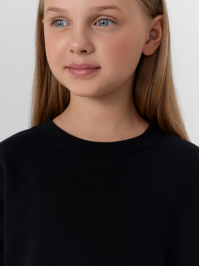 Платье Mark Formelle 157973/25-36407Ц-7П черный - фото 4