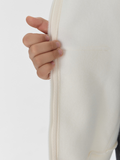 Жакет Mark Formelle 167721/25-37463Ц-7П молочный - фото 2