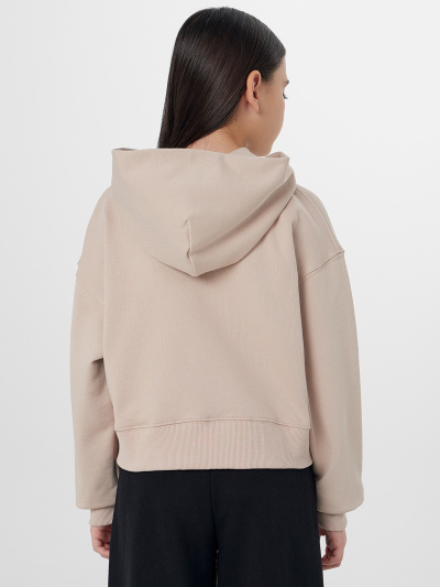 Толстовка Mark Formelle 167752/25-42010Ц-7 холодный_бежевый - фото 2