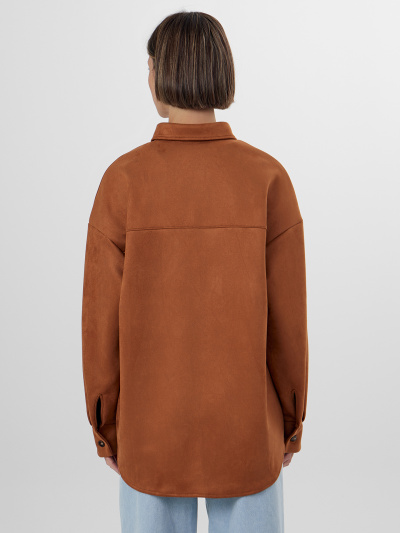 Жакет Mark Formelle 172008/25-37453Ц-10 аргановое_масло - фото 2