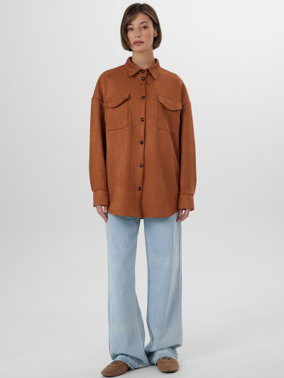 Жакет Mark Formelle 172008/25-37453Ц-10 аргановое_масло - фото 1