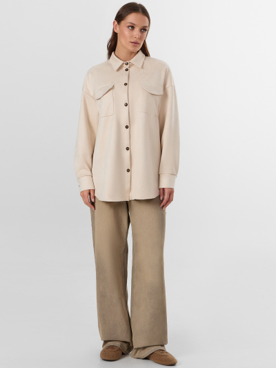 Жакет Mark Formelle 172008/25-37453Ц-10 пралине - фото 4