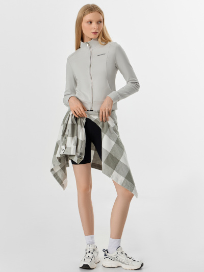 Толстовка Mark Formelle 172039/25-35987П-2 лунный_камень_печать_1_сл_термотрансфер_на_ЛВ_пер_д - фото 2