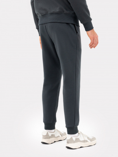 Брюки Mark Formelle 181199/25-4889Ц-7П торф - фото 2