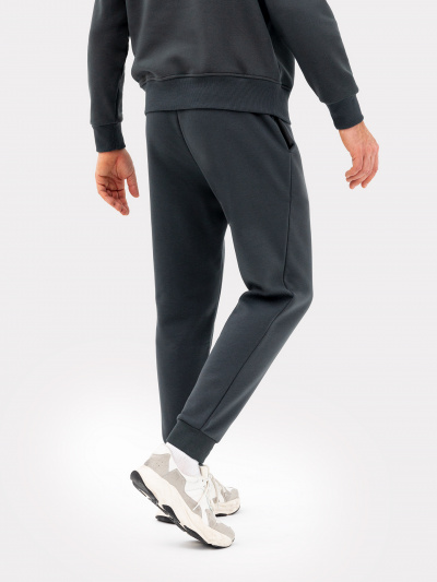 Брюки Mark Formelle 181199/25-4889Ц-7П торф - фото 4