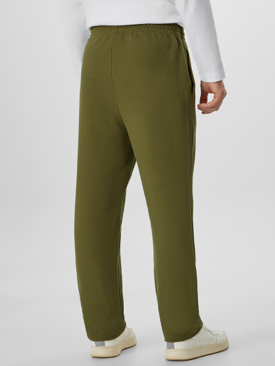 Брюки Mark Formelle 181229/25-5120Ц-2 св.оливковый - фото 2