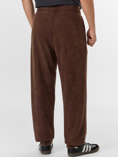 Брюки Mark Formelle 181256-2/25-ОБР5053Ц-7(3) ACID_WASH_шоколадный_009.2_Эйсид - фото 2