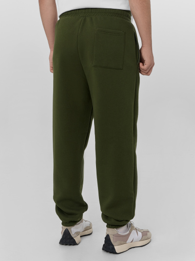 Брюки Mark Formelle 181262-1/25-4903Ц-7П осенний_мох - фото 2