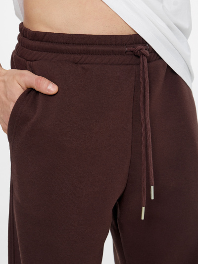 Брюки Mark Formelle 181263/25-5241Ц-7П шоколадное_мартини - фото 4