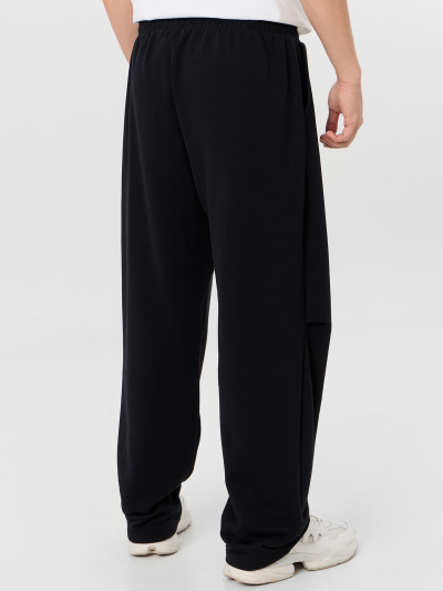 Брюки Mark Formelle 181296/25-5405Ц-7(3) черный - фото 2