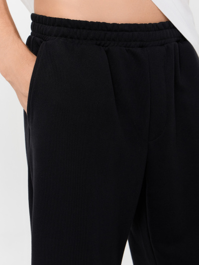 Брюки Mark Formelle 181296/25-5405Ц-7(3) черный - фото 3