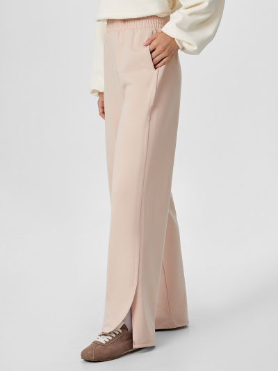 Брюки Mark Formelle 182505/24-30565Ц-7 бежевый - фото 3