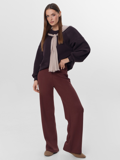 Брюки Mark Formelle 182534/25-37016Ц-26 ромовый - фото 3