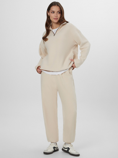 Брюки Mark Formelle 182539/25-37077Ц-13 пралине - фото 1