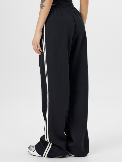 Брюки Mark Formelle 182565/25-34139Ц-2 черный - фото 3