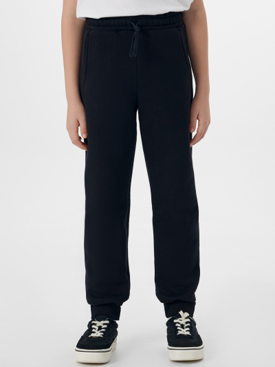 Брюки Mark Formelle 183362/24-34293Ц-7П черный - фото 1