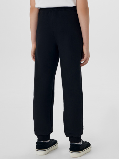 Брюки Mark Formelle 183362/24-34293Ц-7П черный - фото 2