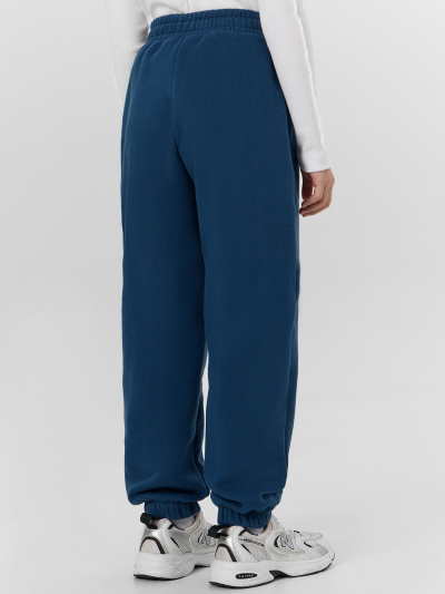 Брюки Mark Formelle 187852/25-35246Ц-7П синий - фото 2