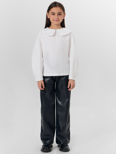 Брюки Mark Formelle 187932/25-36224Ц-10К черный - фото 3