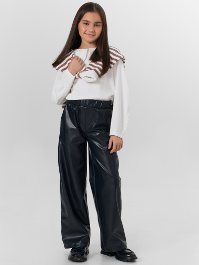 Брюки Mark Formelle 187932/25-36224Ц-10К черный - фото 5