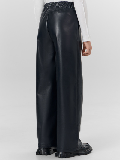 Брюки Mark Formelle 187932/25-36225Ц-10К черный - фото 2