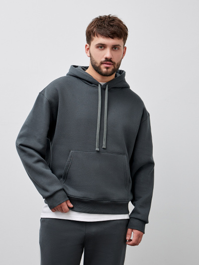 Брюки, худи Mark Formelle 191027/25-4894Ц-7П темный_лес - фото 3