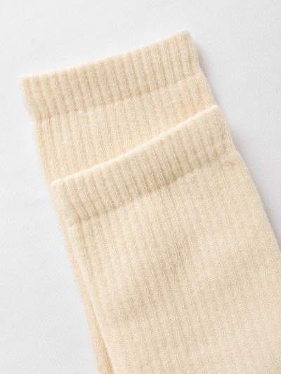 Носки Mark Formelle 217K-1334/22217K-3 нюдовый_рис.1334 - фото 4